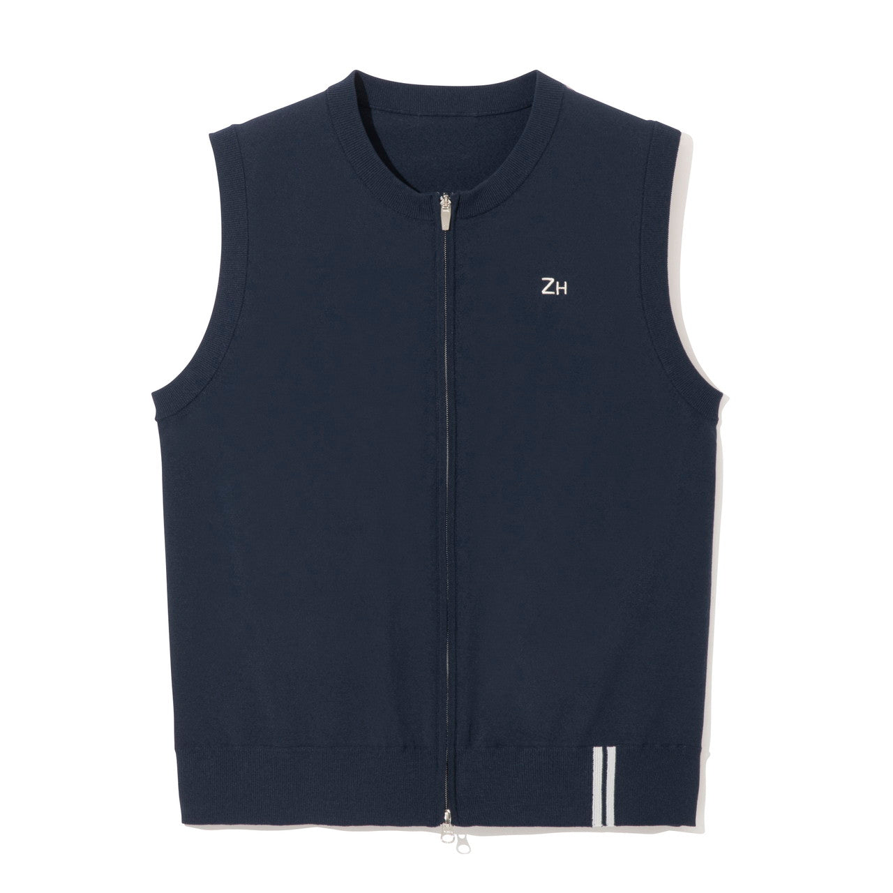 ZHG-M5S3a | SOLOTEX Premium Golf Knit Vest 82946