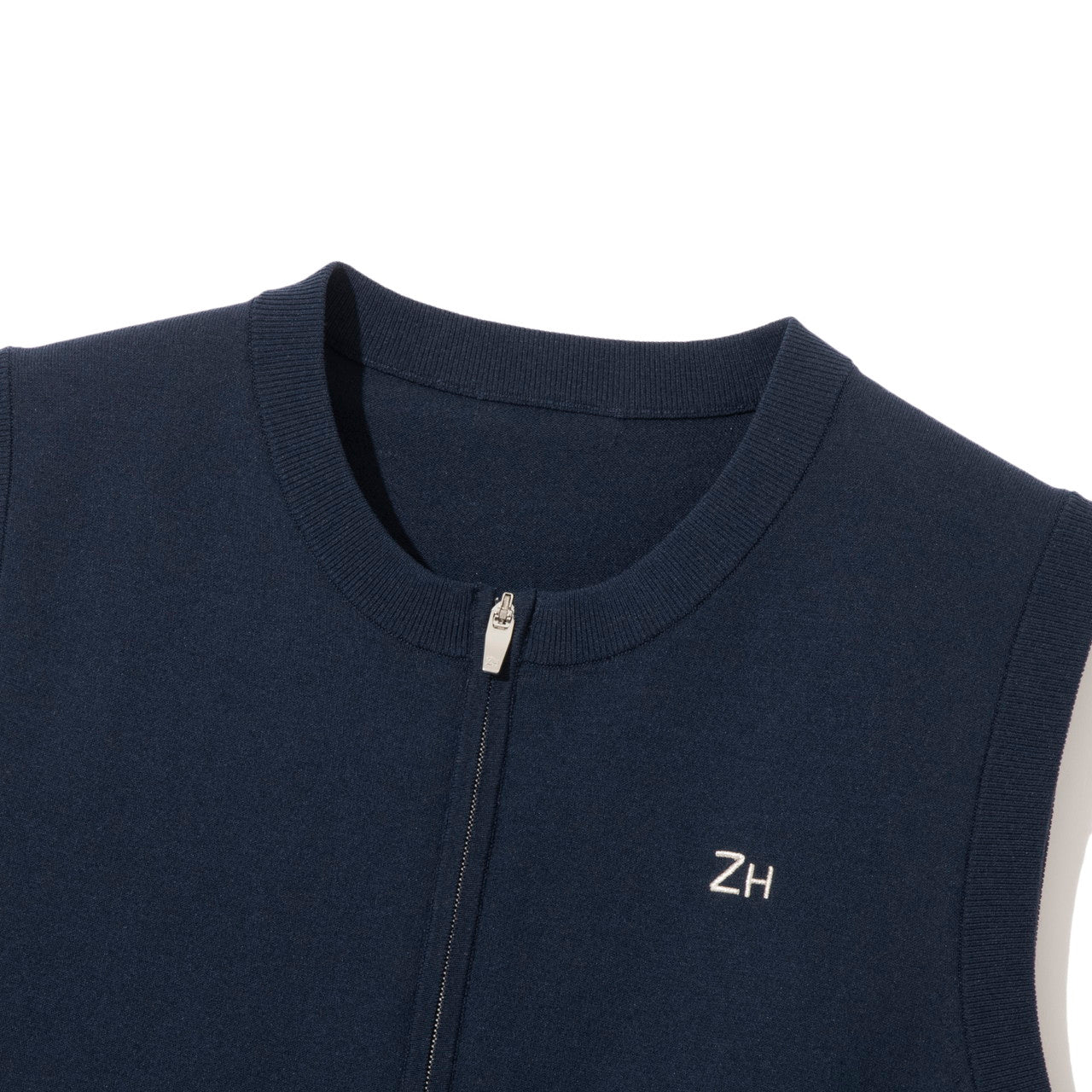 ZHG-M5S3a | SOLOTEX Premium Golf Knit Vest 82946