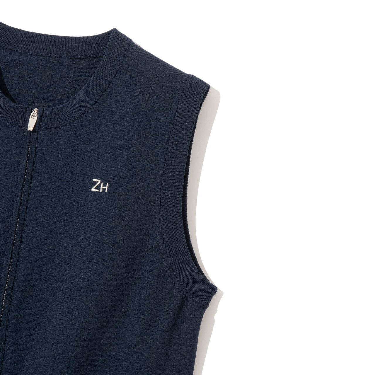 ZHG-M5S3a | SOLOTEX Premium Golf Knit Vest 82946