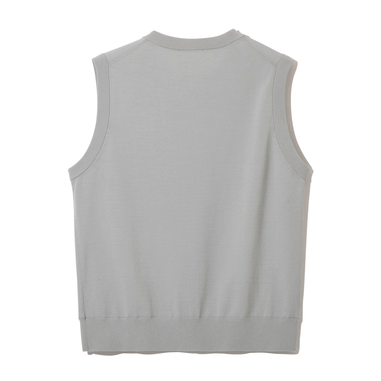 ZHG-M5S3a | SOLOTEX Premium Golf Knit Vest 82946
