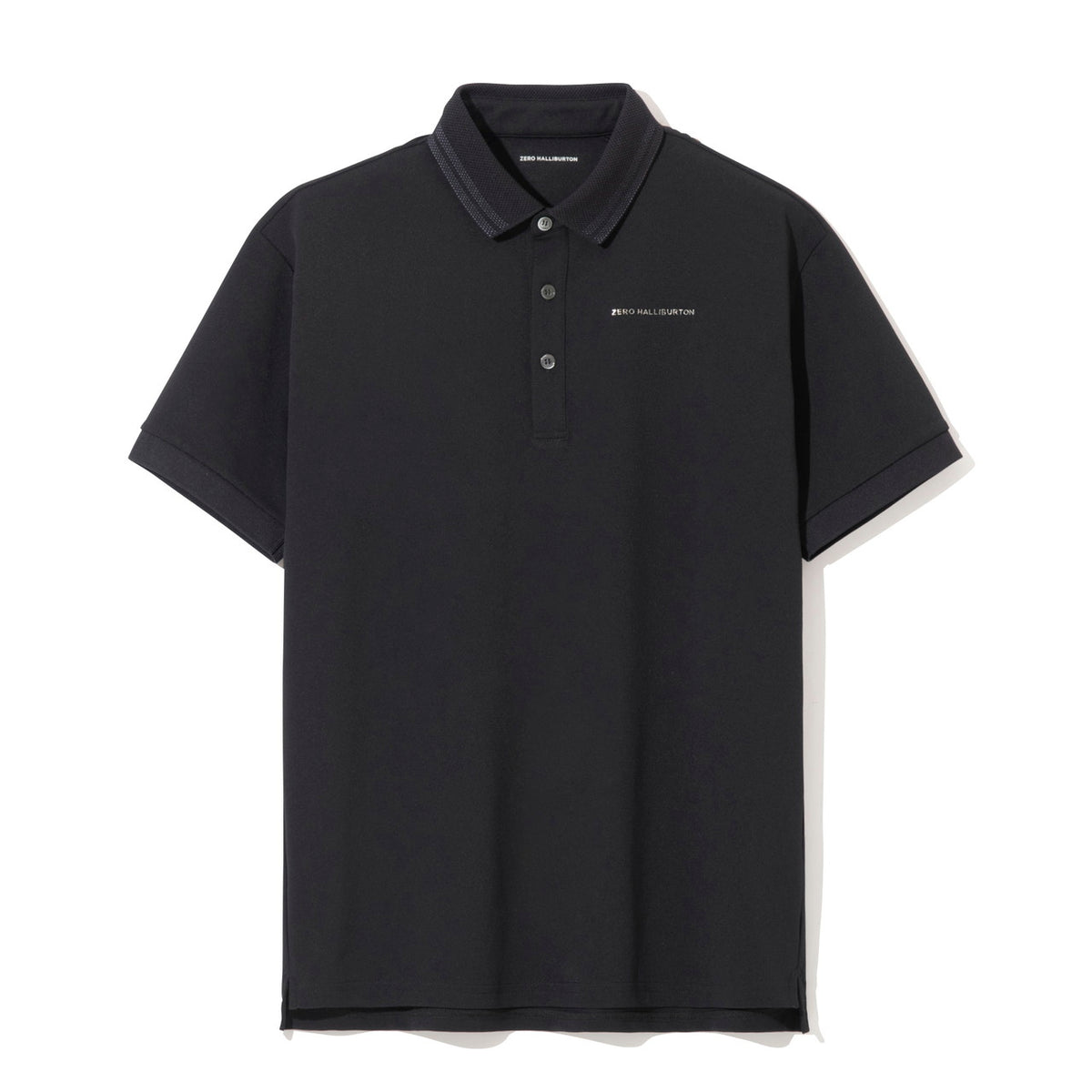 ZHG-M5S4a | Split Raglan Piqué Polo 82947