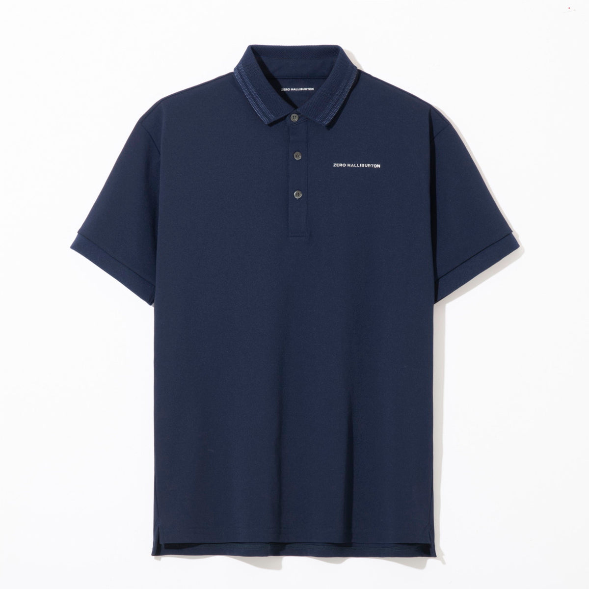 ZHG-M5S4a | Split Raglan Piqué Polo 82947