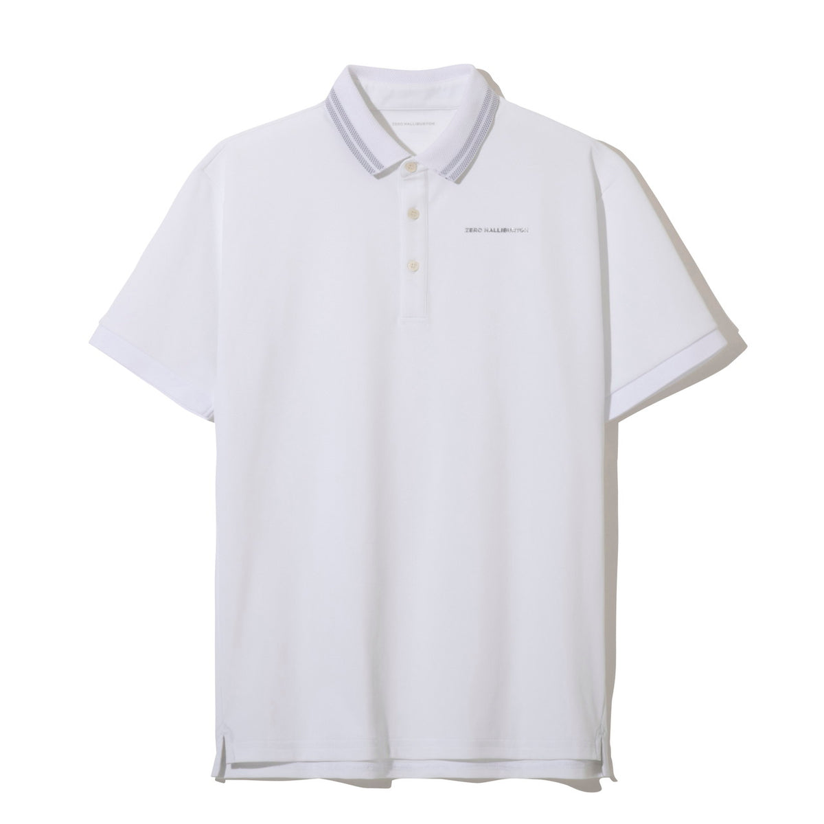 ZHG-M5S4a | Split Raglan Piqué Polo 82947