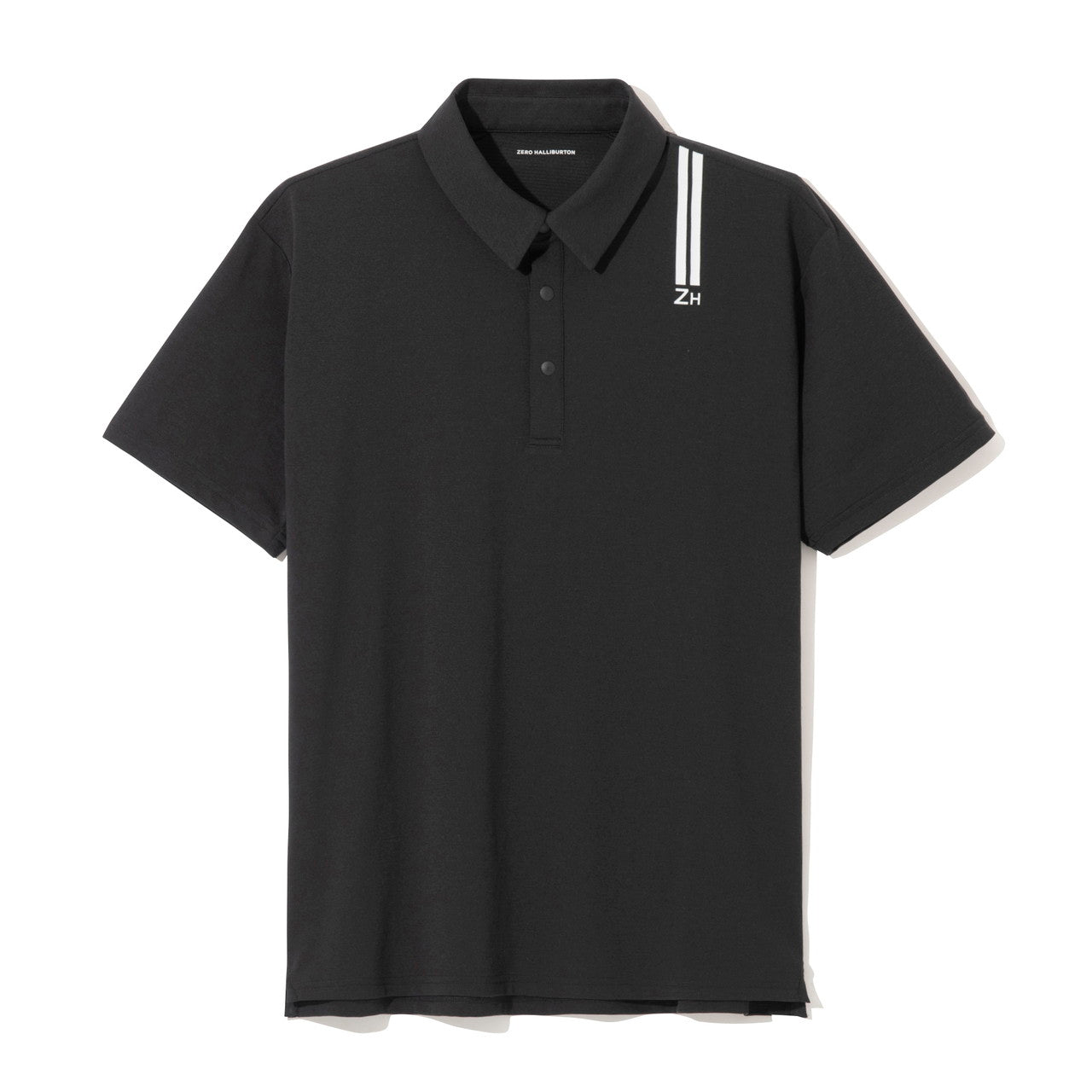 ZHG-M5S7c | DELTA® SLX & CARAT Double-Rib Performance Shirt 82954