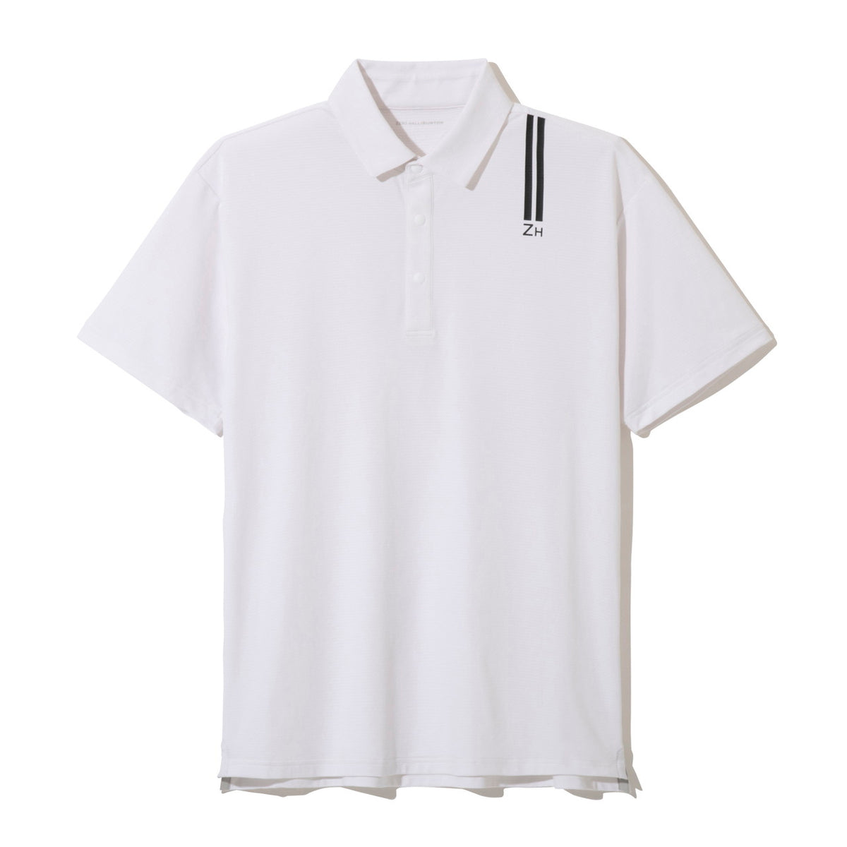 ZHG-M5S7c | DELTA® SLX & CARAT Double-Rib Performance Shirt 82954