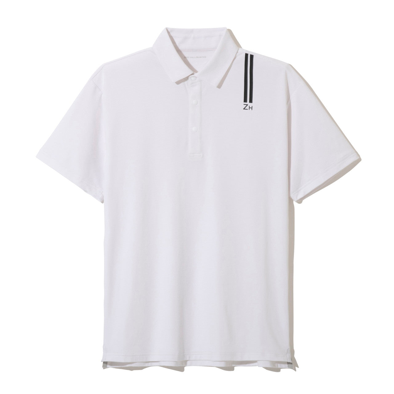 ZHG-M5S7c | DELTA® SLX & CARAT Double-Rib Performance Shirt 82954