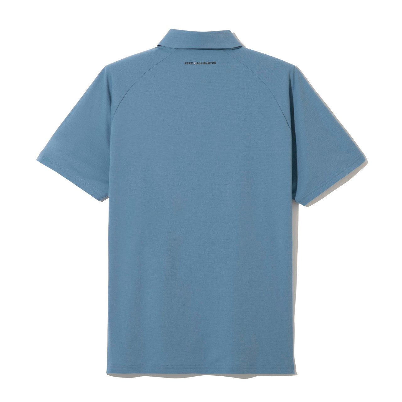 ZHG-M5S7c | DELTA® SLX & CARAT Double-Rib Performance Shirt 82954