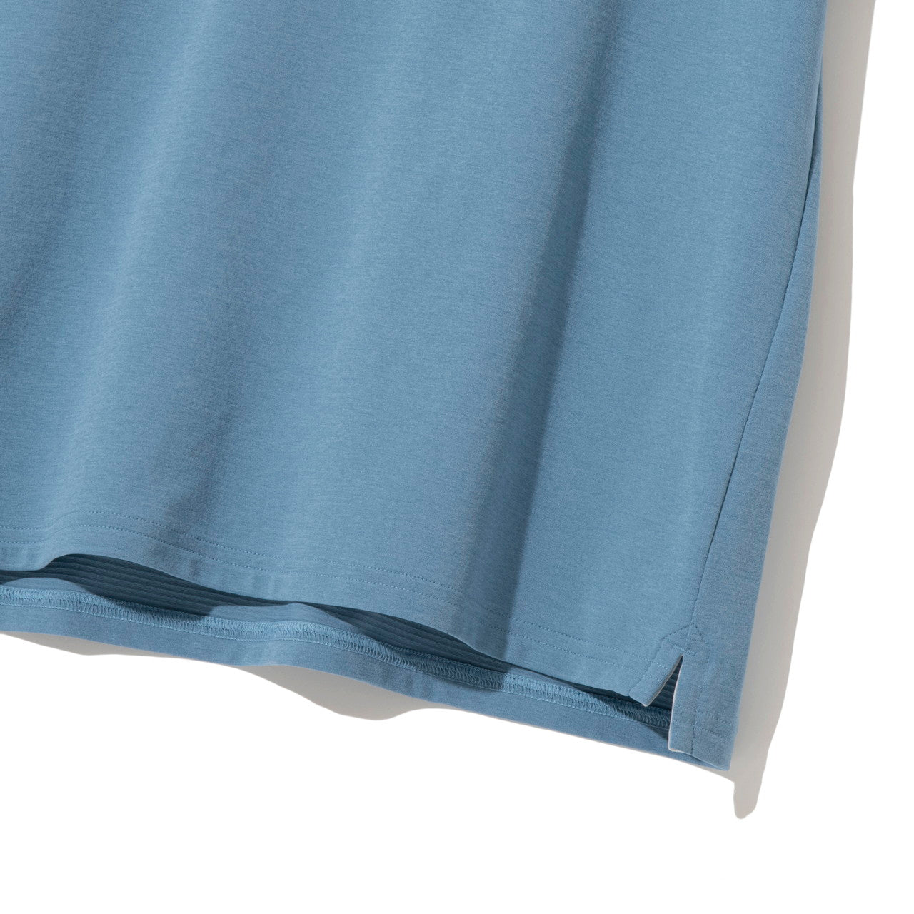 ZHG-M5S7c | DELTA® SLX & CARAT Double-Rib Performance Shirt 82954