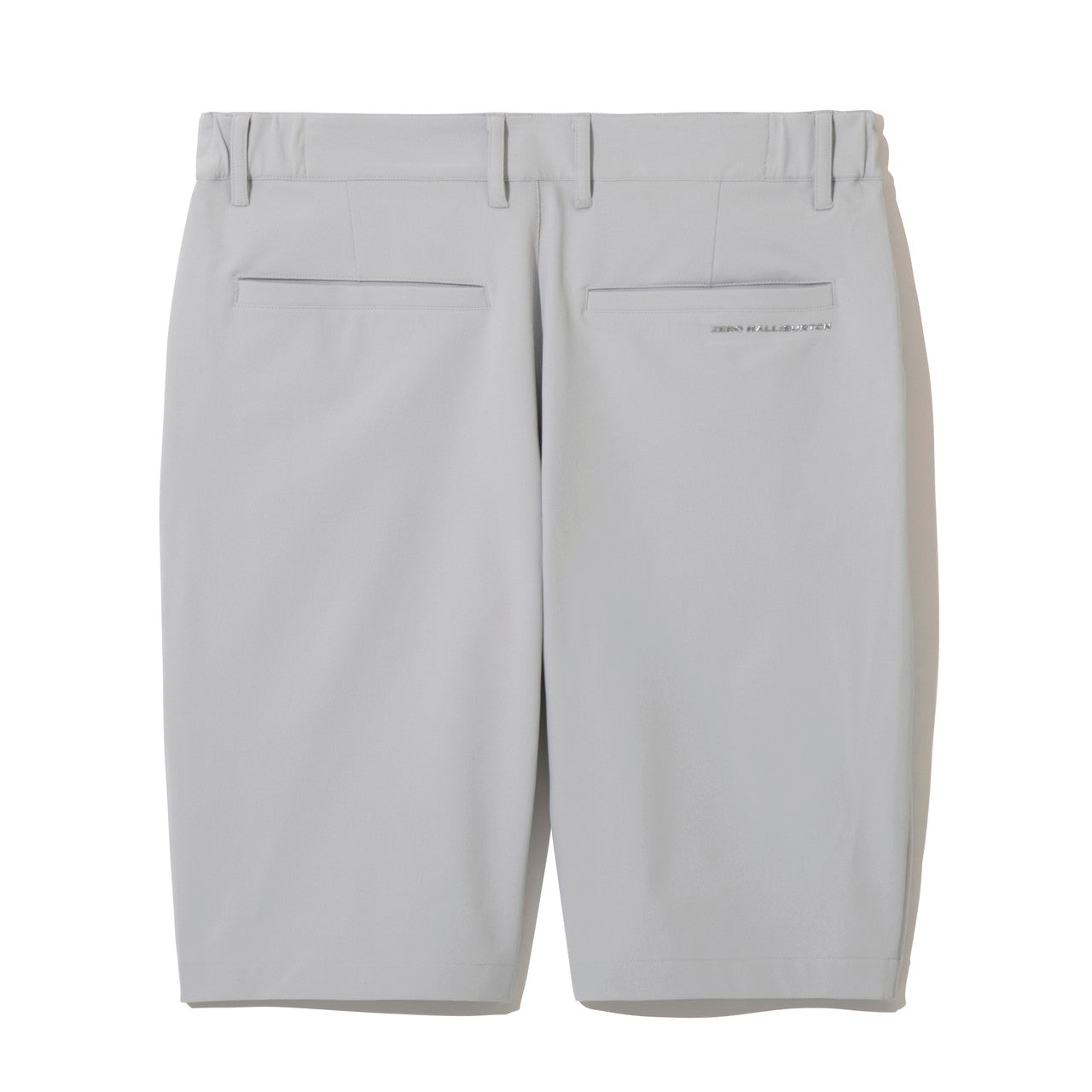 ZHG-M5S10b | Anti-See-Through Stretch Golf Shorts 82961