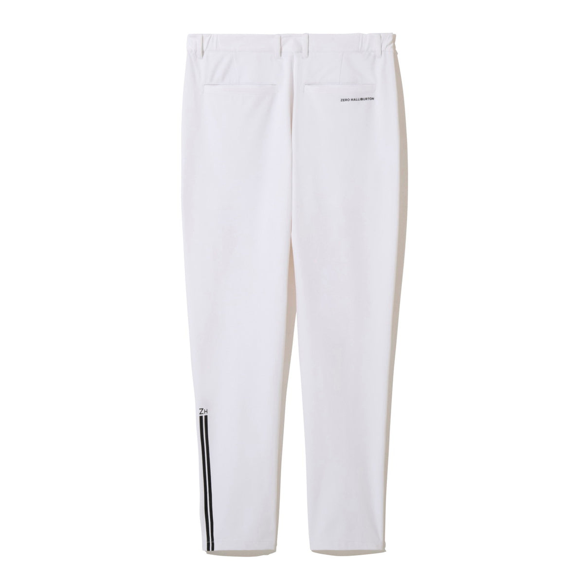 ZHG-M5S10c | Double-Rib Anti-See-Through Golf Pants 82962