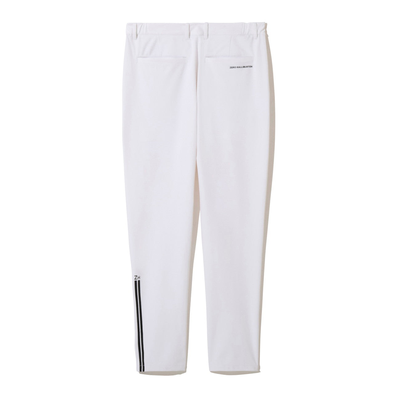 ZHG-M5S10c | Double-Rib Anti-See-Through Golf Pants 82962