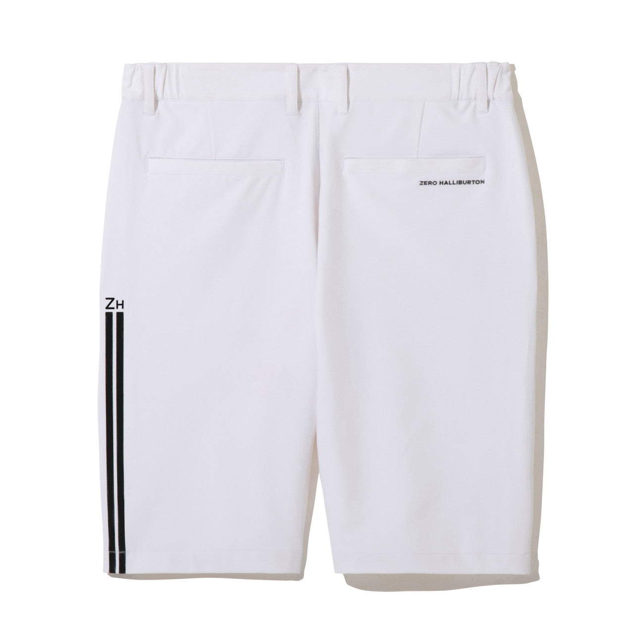 ZHG-M5S10d | Double-Rib Anti-See-Through Golf Shorts 82963
