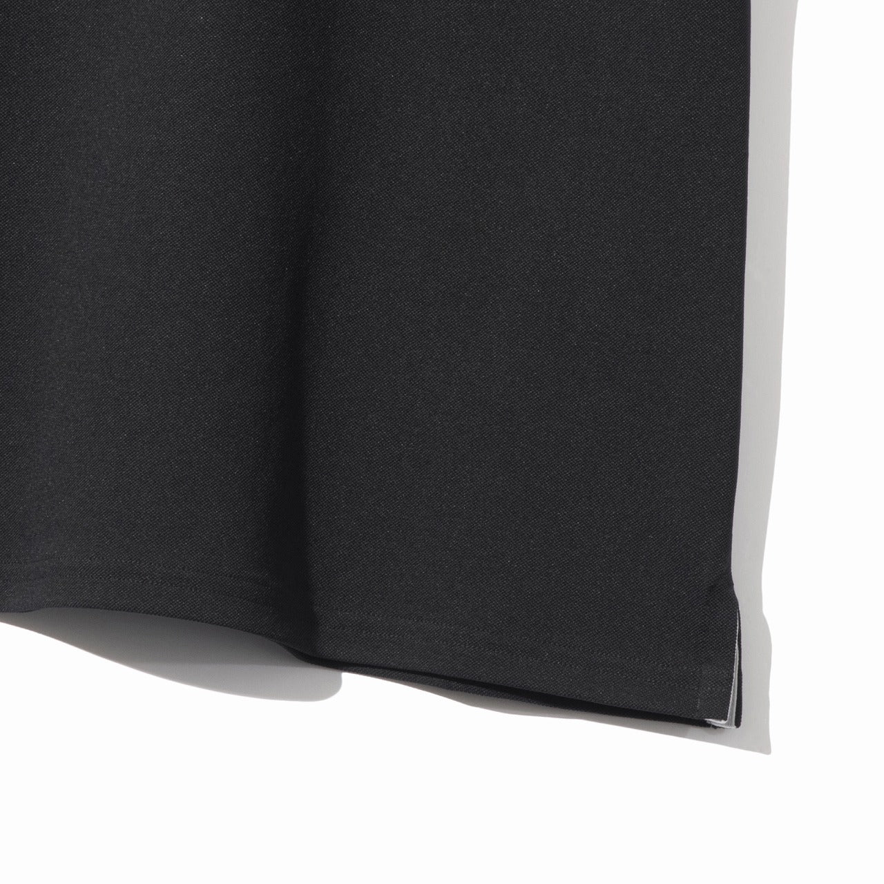 ZHG-W5S4a | Basic Double-Line Polo Shirt 82977