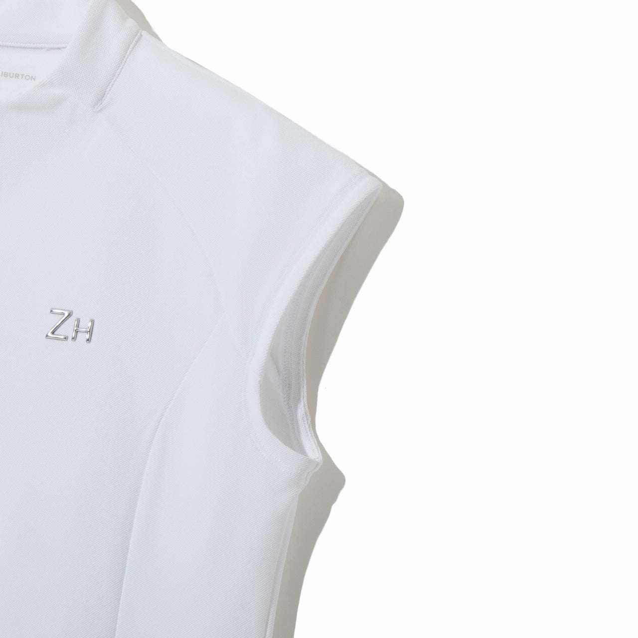 ZHG-W5S4b | French Sleeve Mock Neck Dress 82978