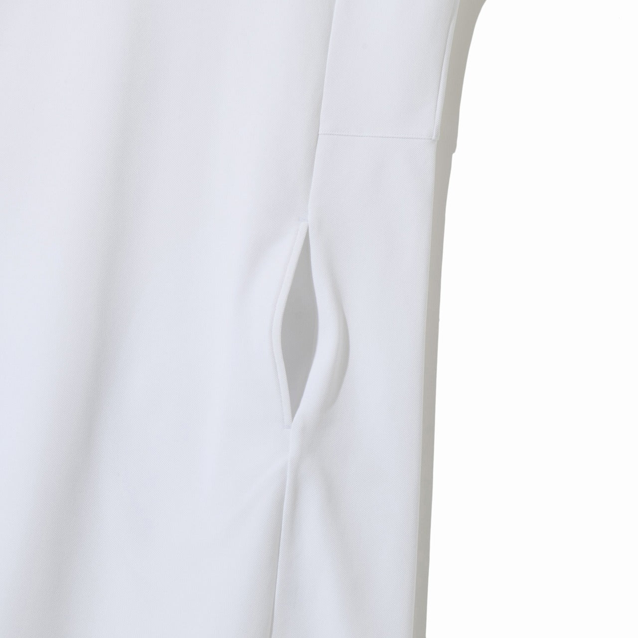 ZHG-W5S4b | French Sleeve Mock Neck Dress 82978
