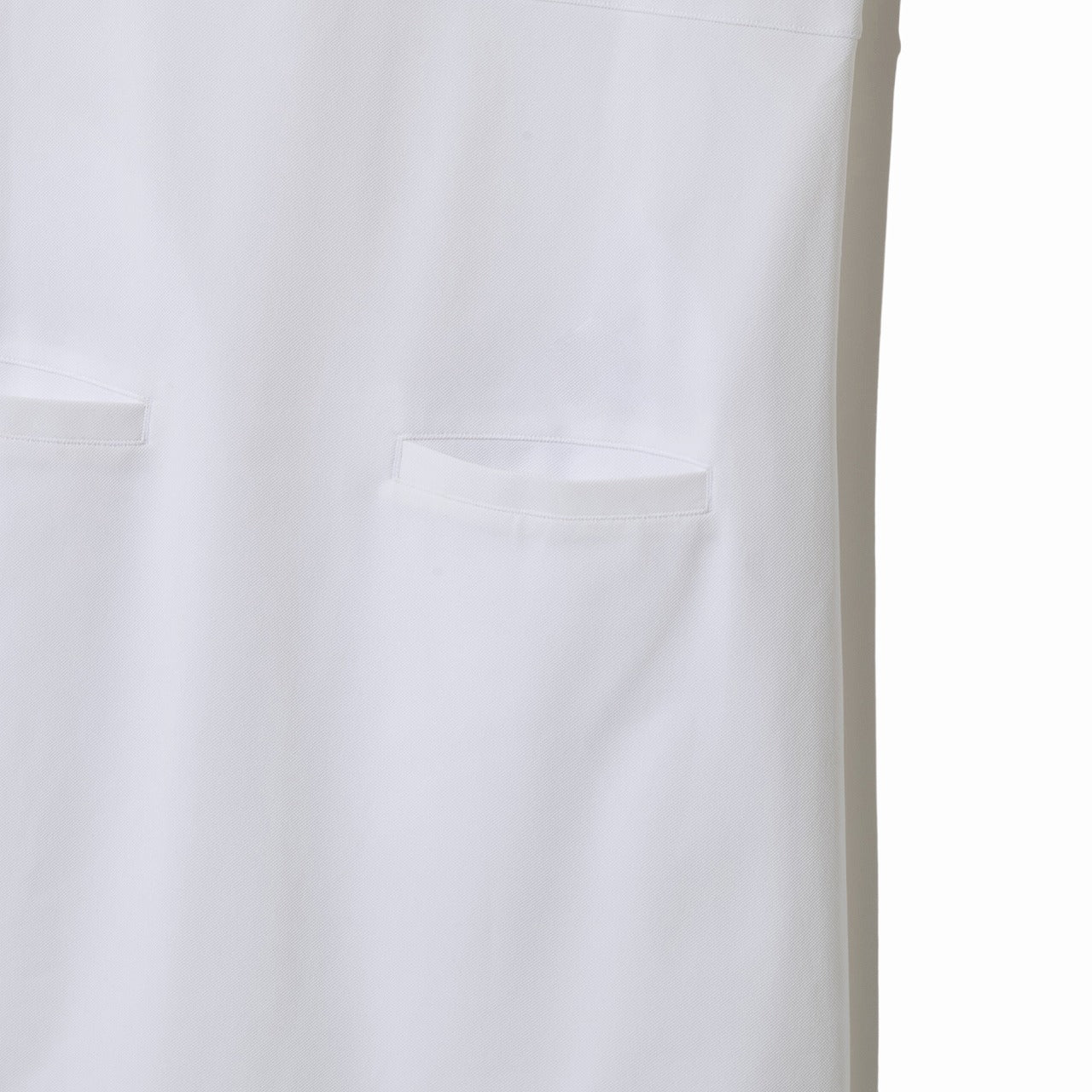 ZHG-W5S4b | French Sleeve Mock Neck Dress 82978