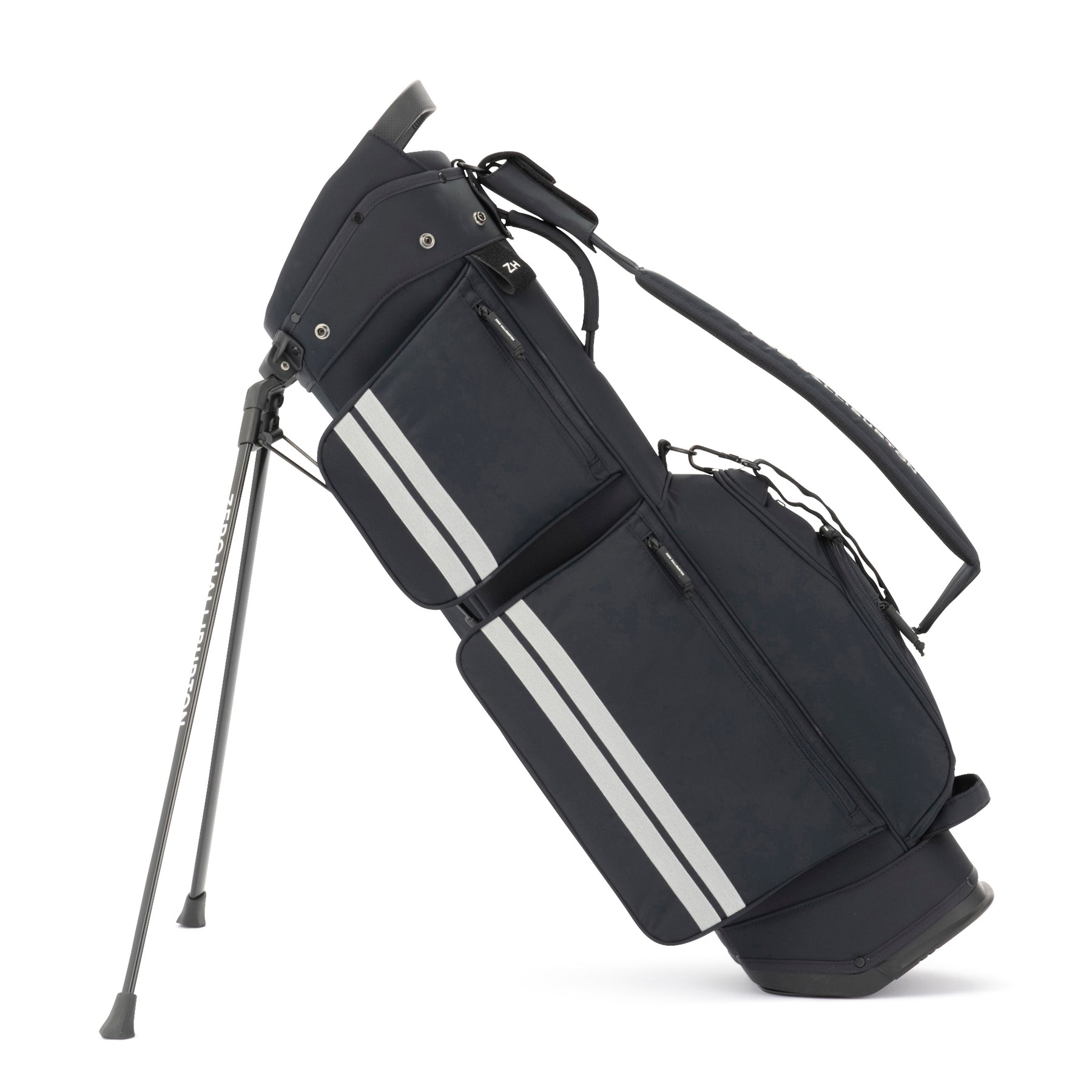 DICROS SOLO Series | Stand Bag ZHG-CB DS | 85012