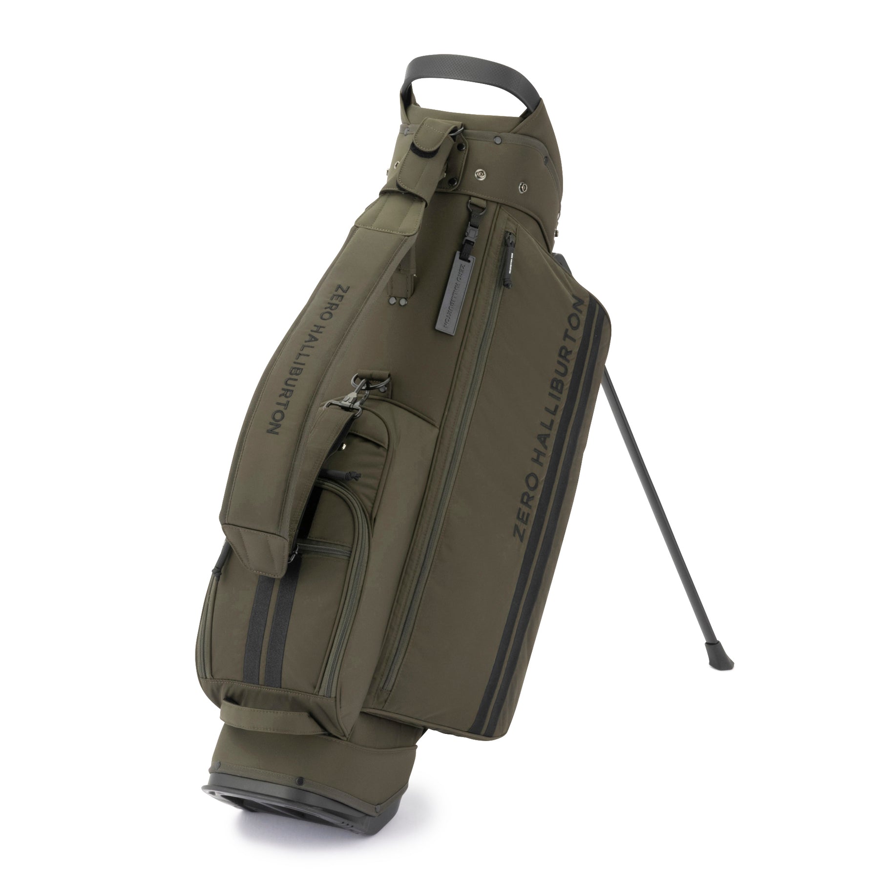 DICROS SOLO Series | Stand Bag ZHG-CB DS | 85012