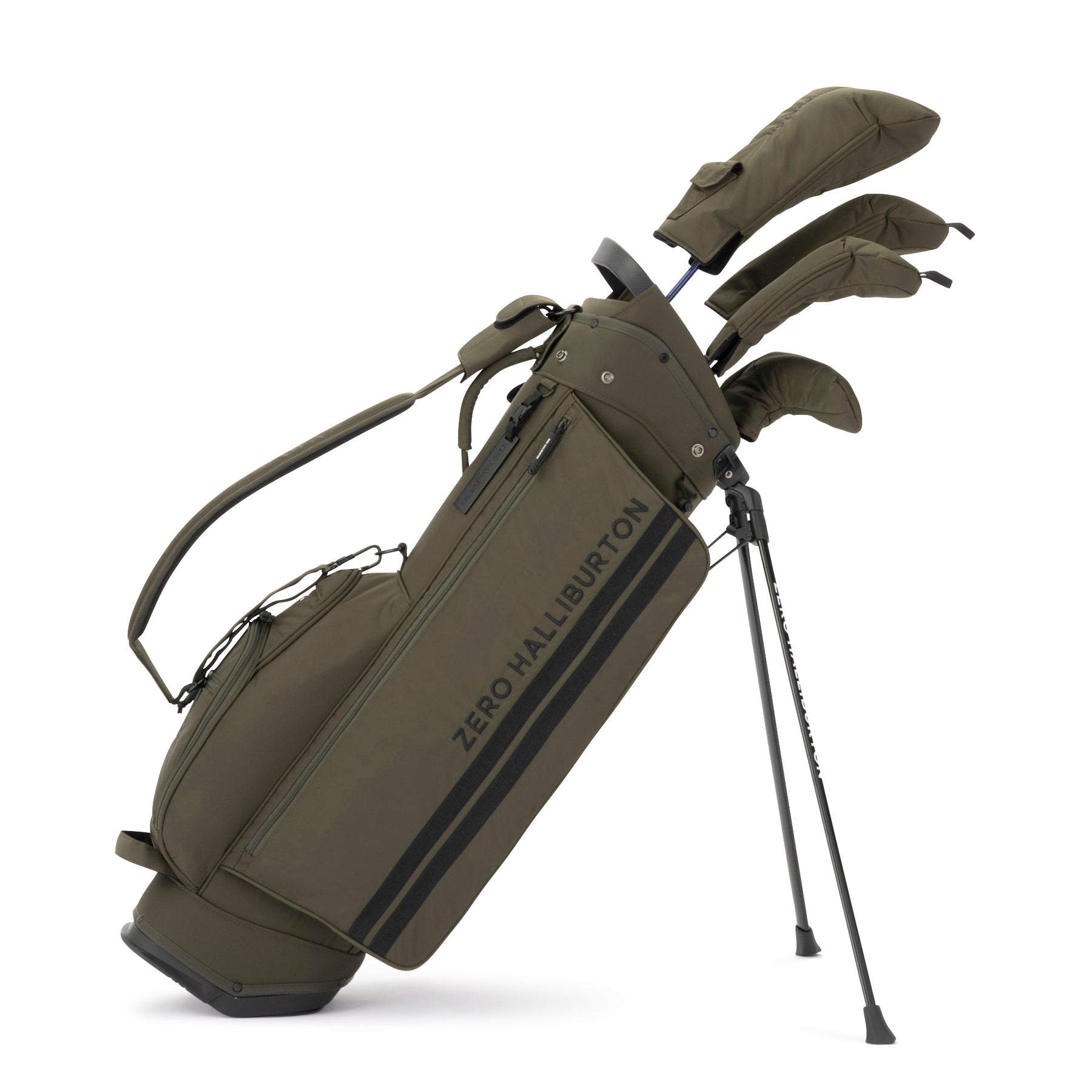 DICROS SOLO Series | Stand Bag ZHG-CB DS | 85012