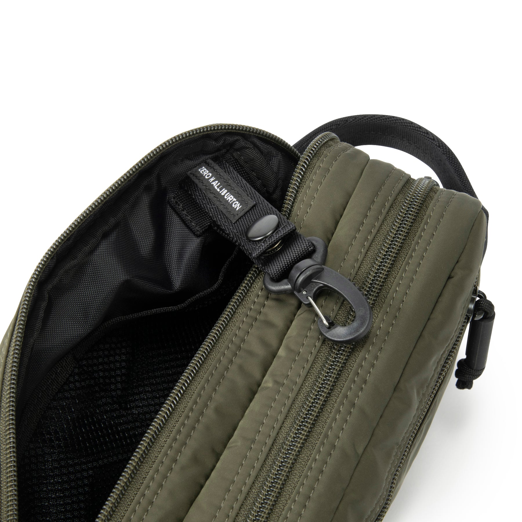 DICROS SOLO Series | Cart Pouch ZHG-B DS | 85018