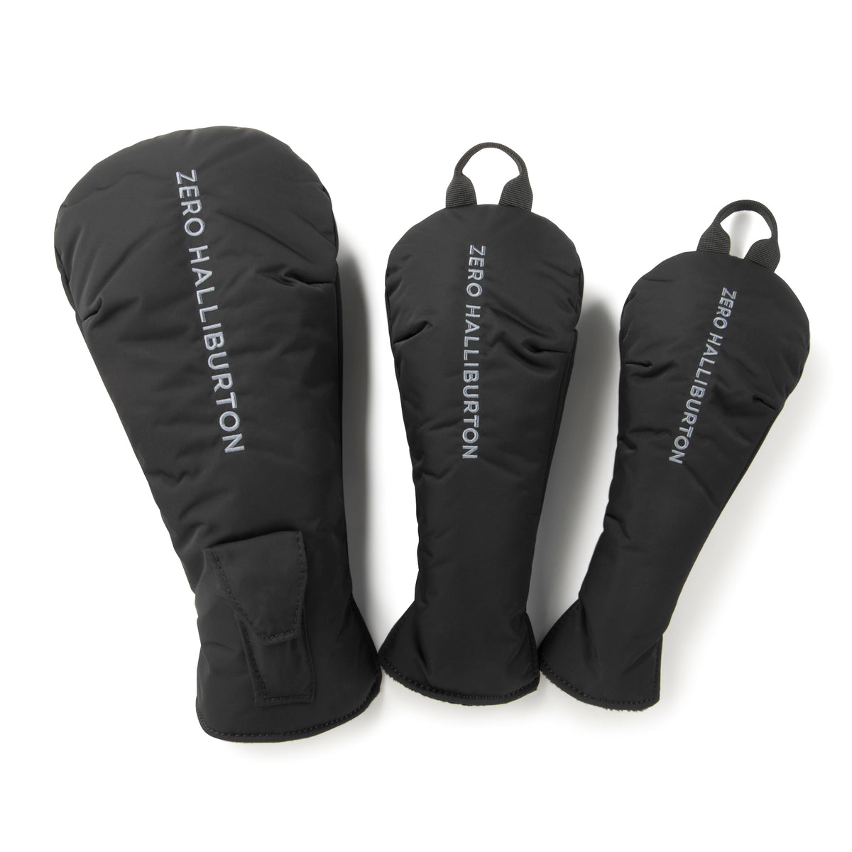 DICROS SOLO Series | DR/FW/UT Cover ZHG-HC DS | 85021/85022/85023