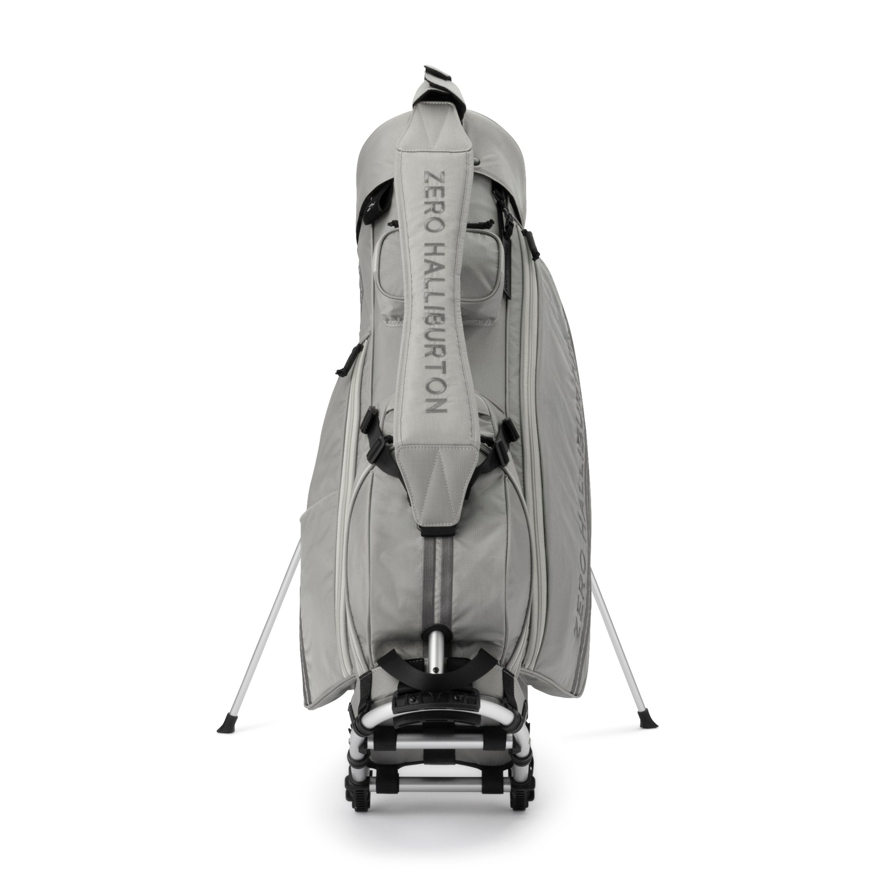 ZHG-CB GF | Grip-Stand Caddie Bag | 85031