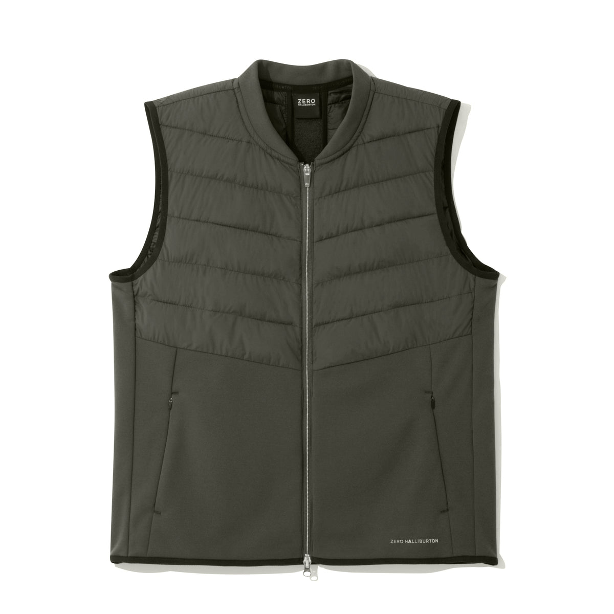 ZHG-M5A2a | Hybrid Padded Vest 85108