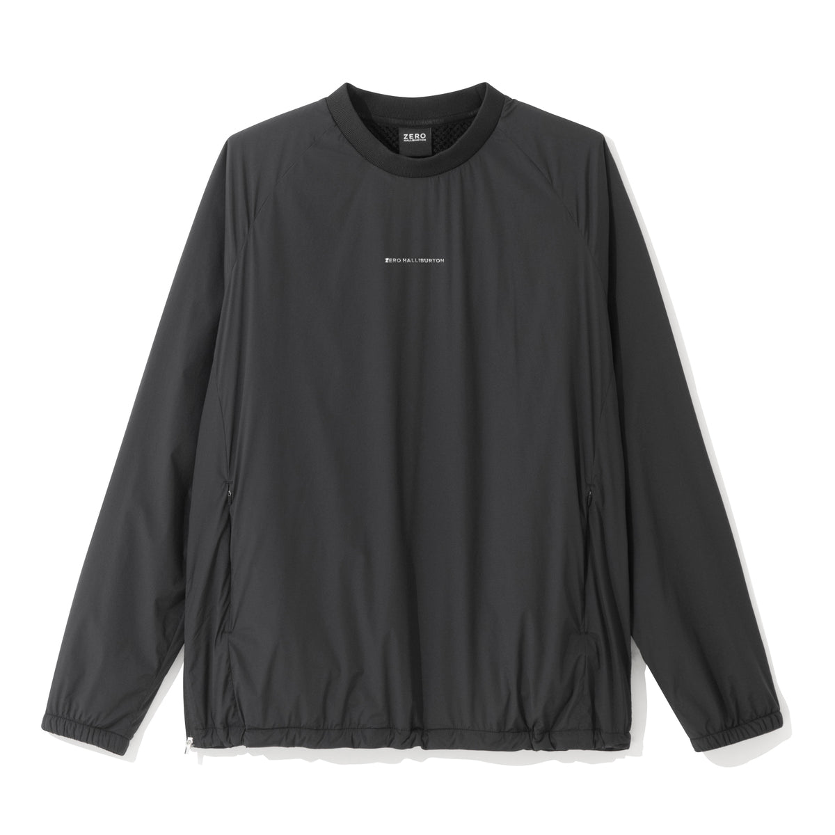 ZHG-M5A2b | Octa-Tricot Pullover Wind-Breaker 85109