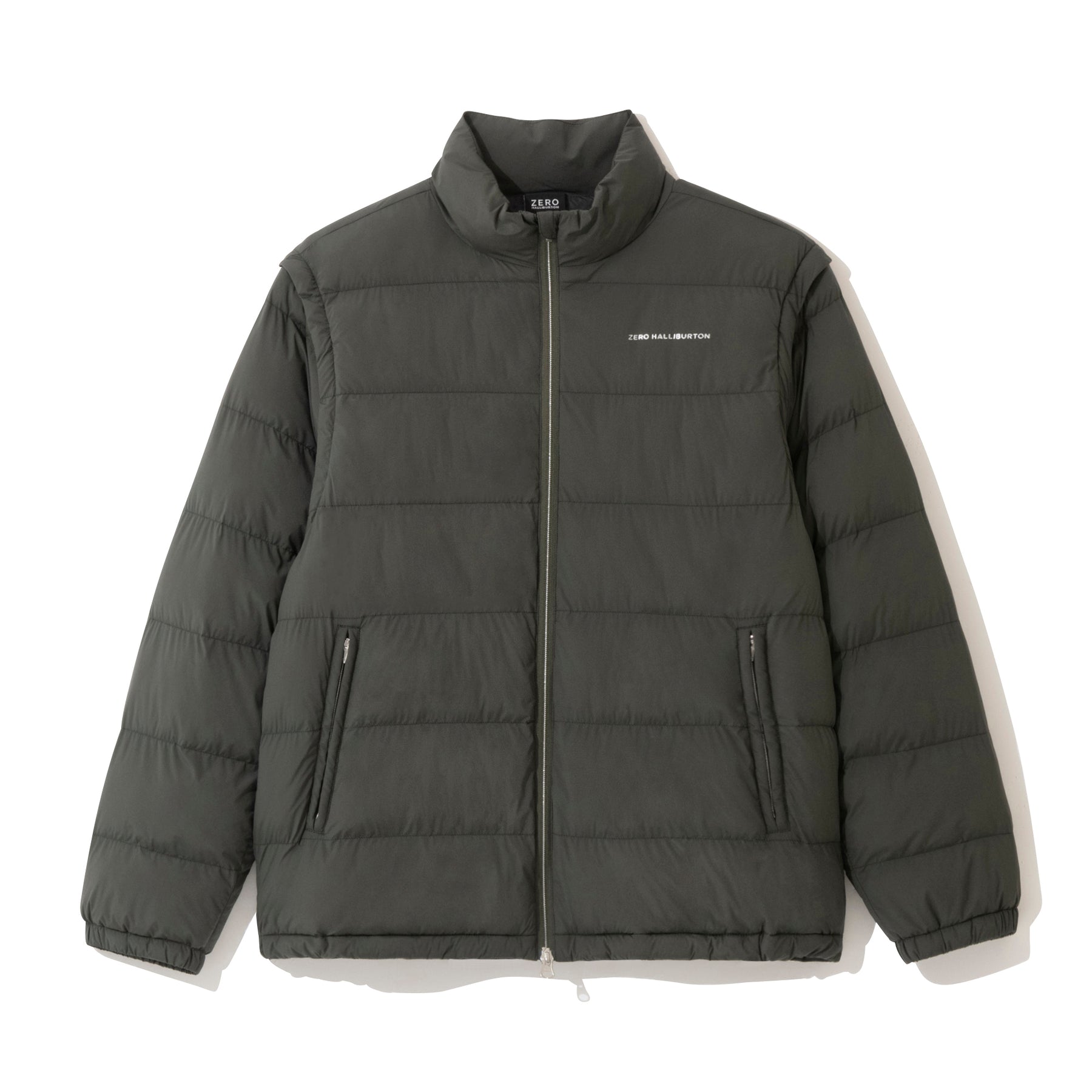 ZHG-M5A2d | 2-Way Padded Outerwear 85111