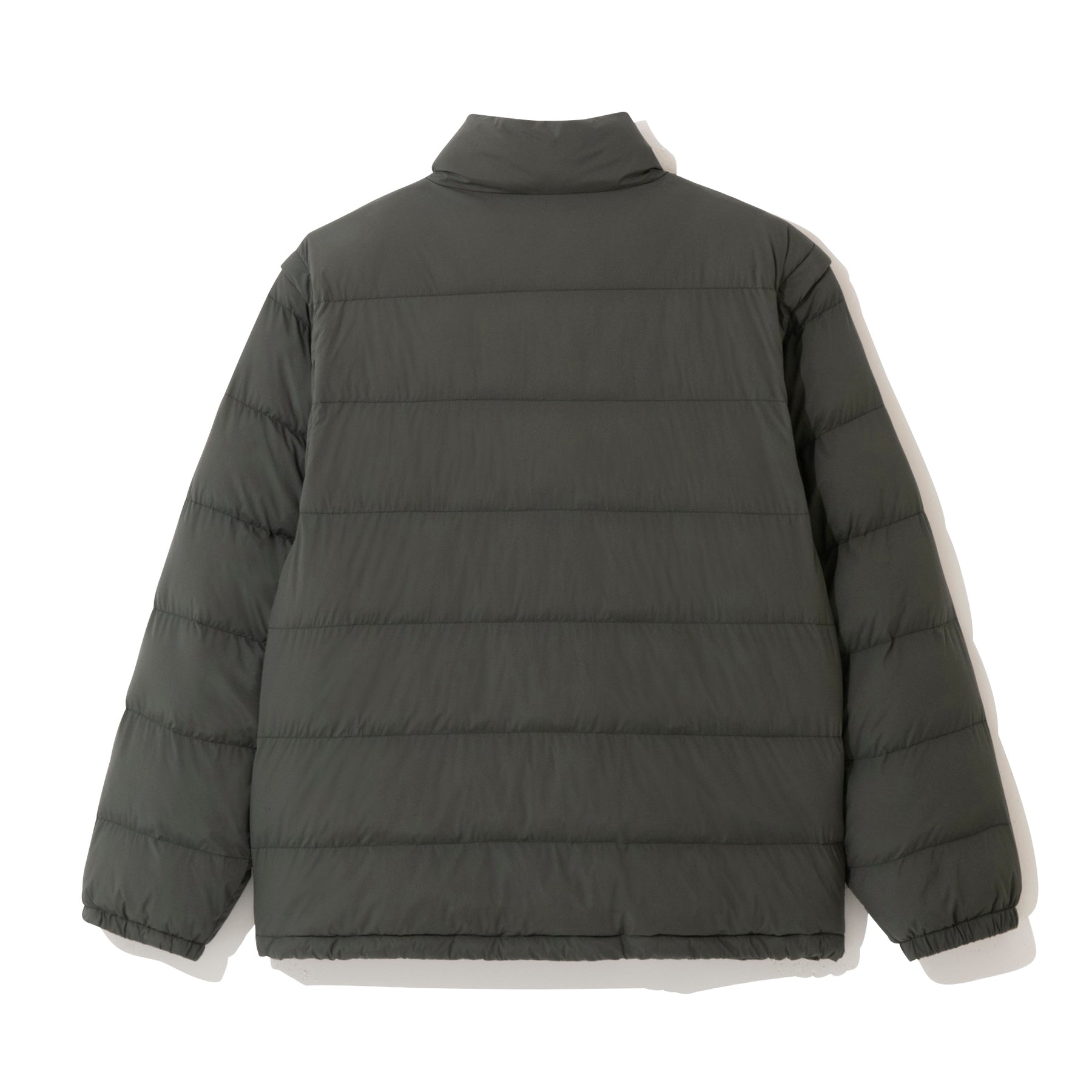 ZHG-M5A2d | 2-Way Padded Outerwear 85111