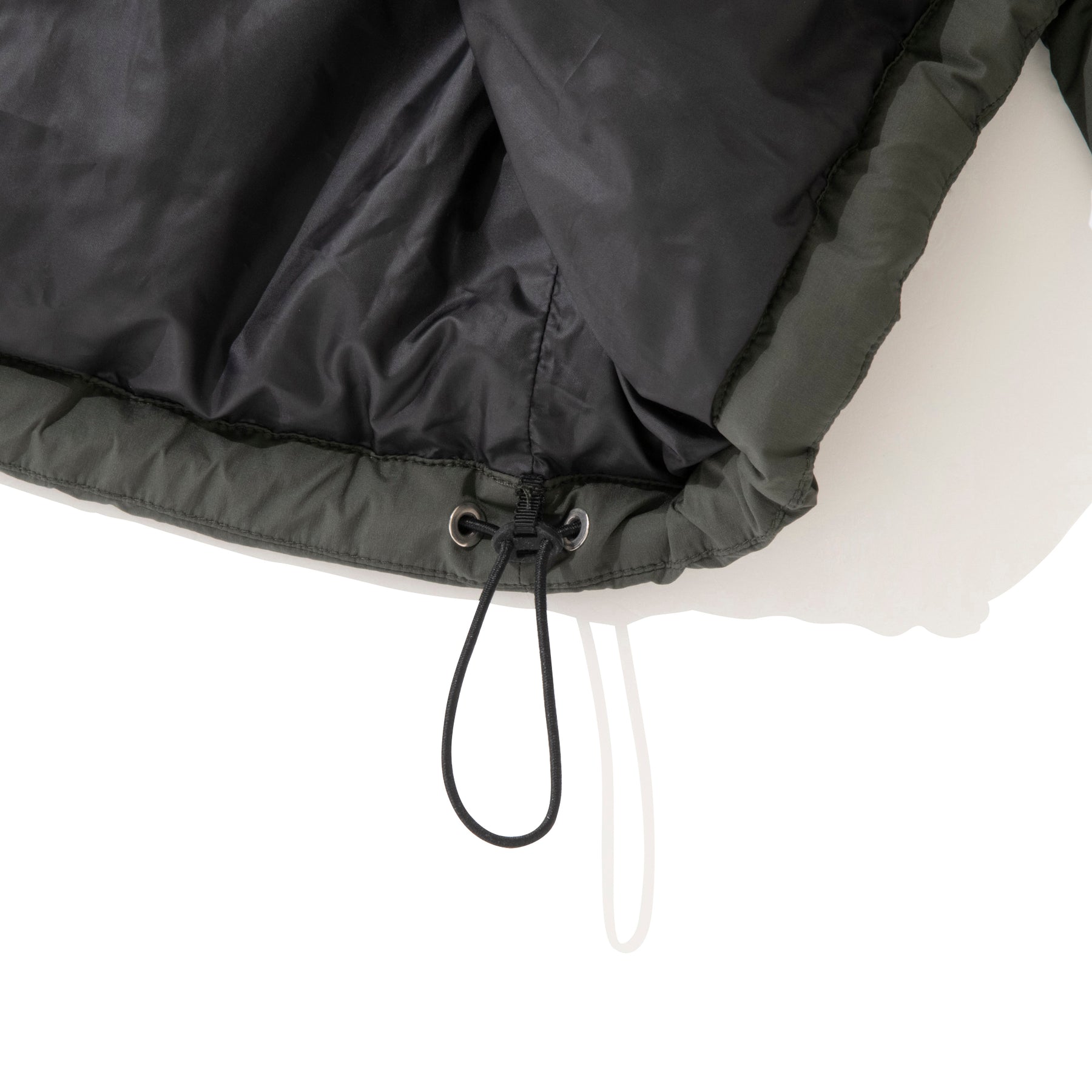 ZHG-M5A2d | 2-Way Padded Outerwear 85111