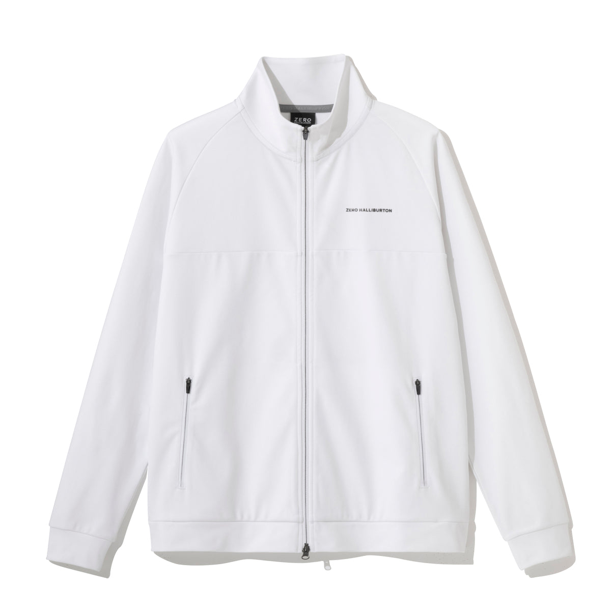 ZHG-M5A3 | Full-Zip Stretch Jacket 85112