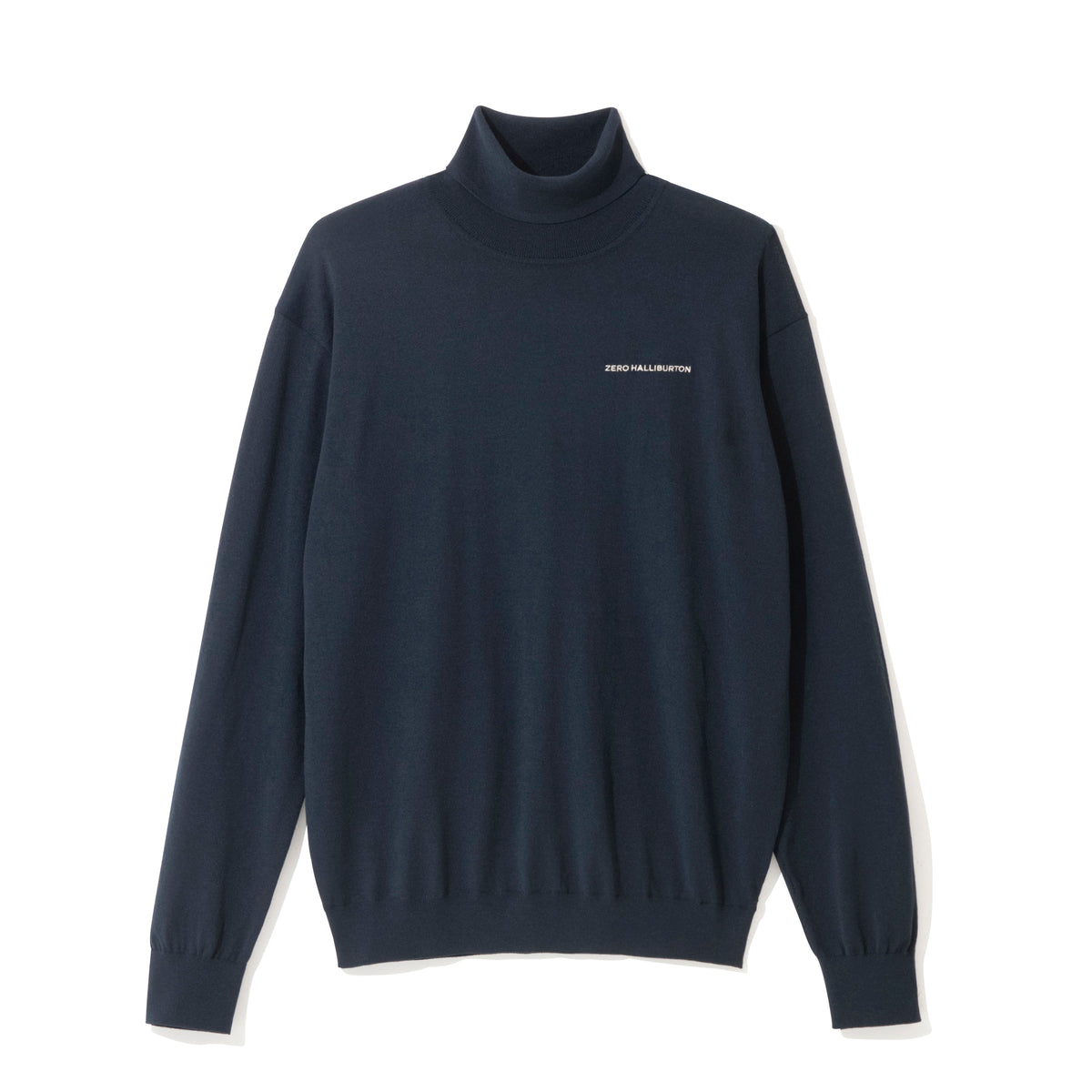 ZHG-M5A4e | Turtleneck Knit 85117