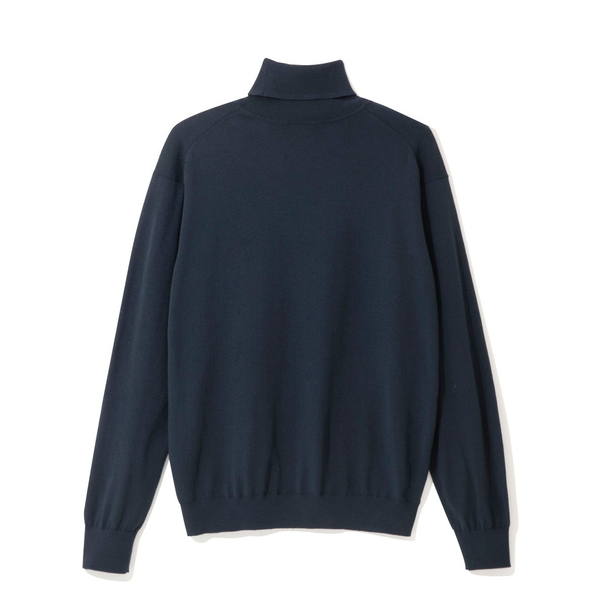 ZHG-M5A4e | Turtleneck Knit 85117