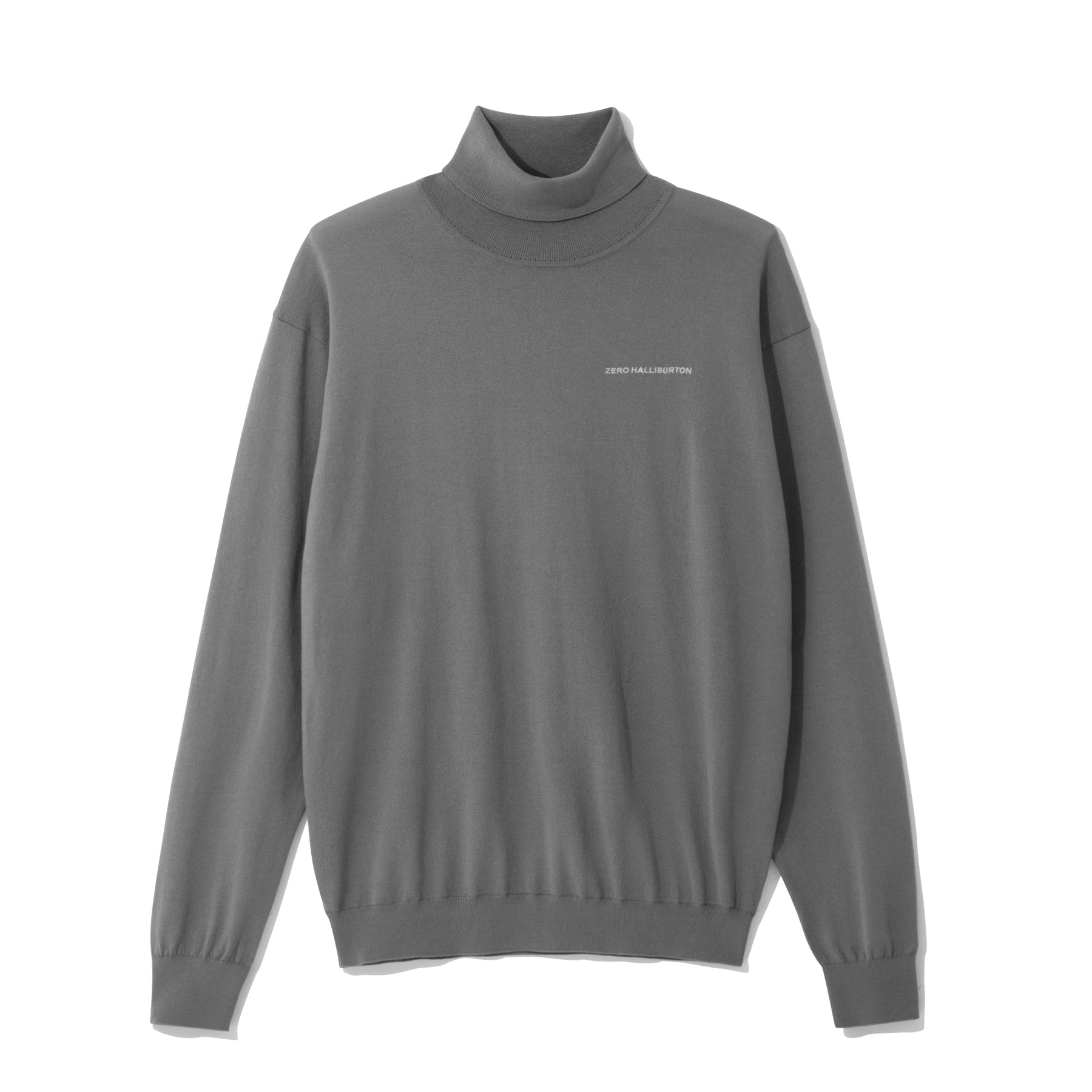 ZHG-M5A4e | Turtleneck Knit 85117