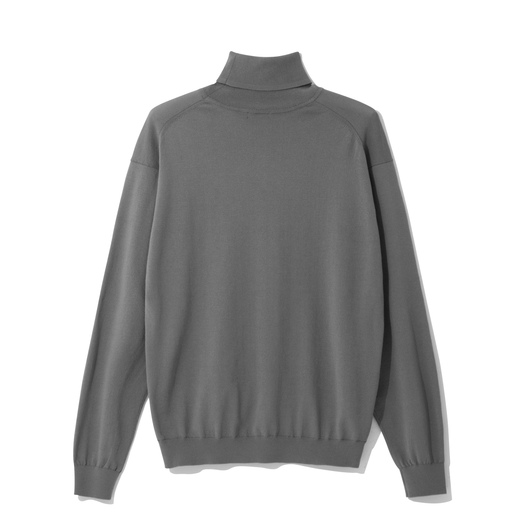 ZHG-M5A4e | Turtleneck Knit 85117