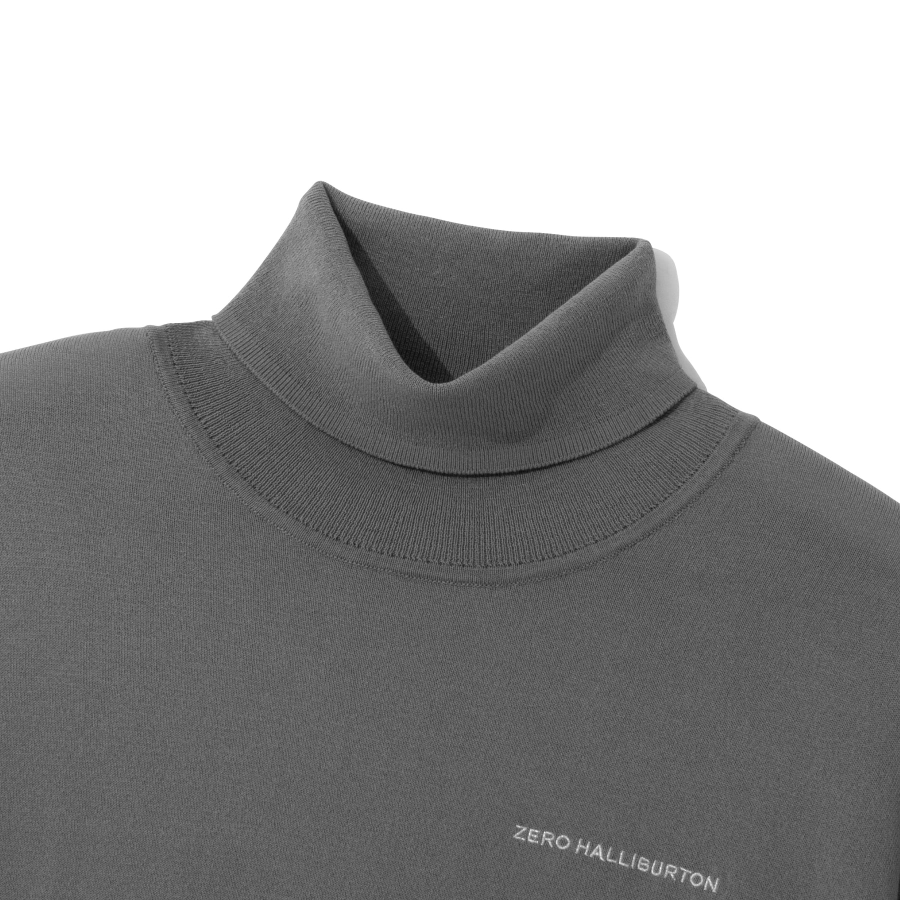 ZHG-M5A4e | Turtleneck Knit 85117