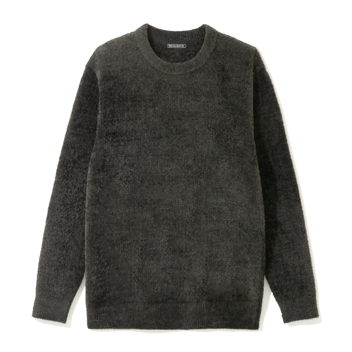 ZHG-M5A5 | Octa Crew-Neck Knit 85119