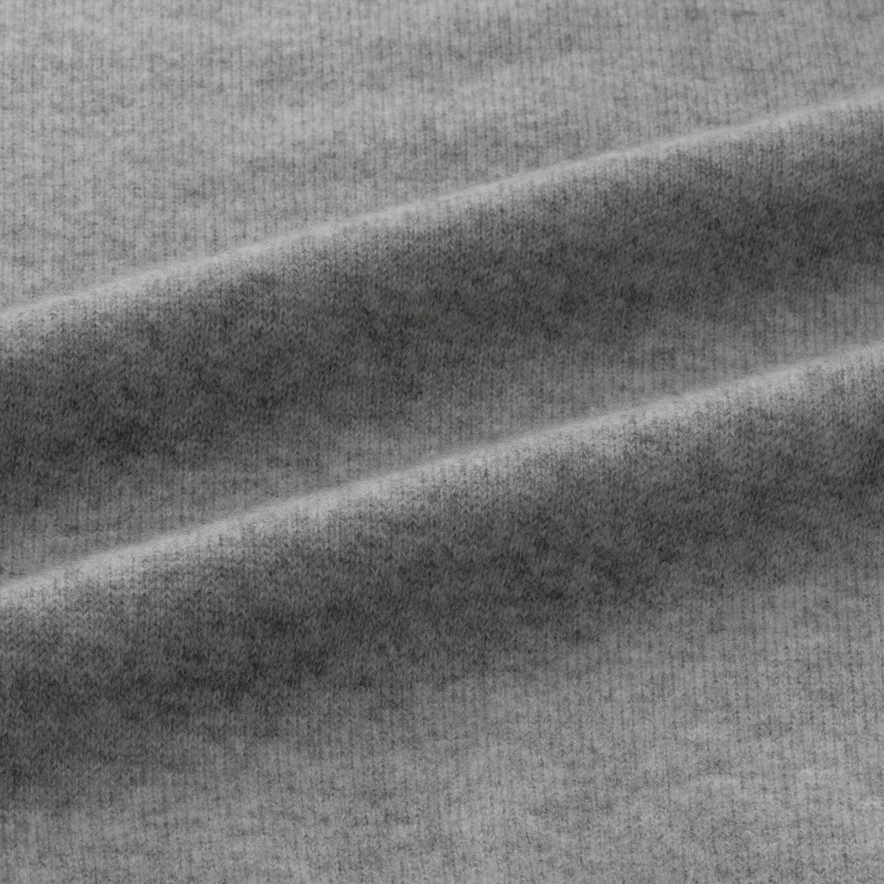 ZHG-M5A7 | Cashmere Crew-Neck Knit 85122