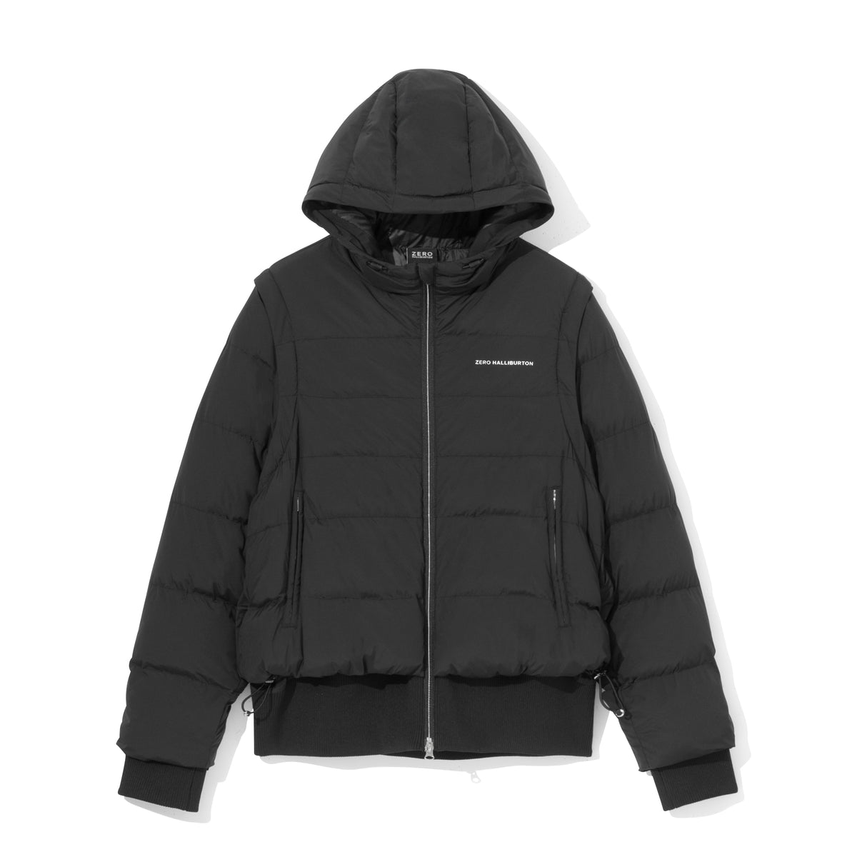 ZHG-W5A2a | 2-Way Padded Outerwear 85133