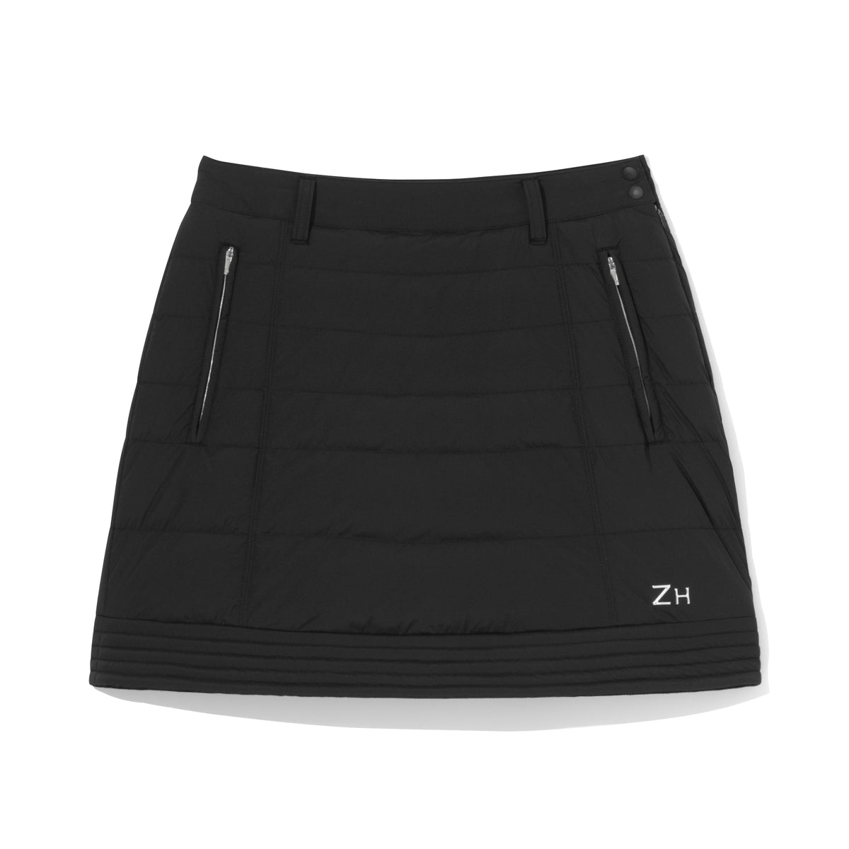 ZHG-W5A2b | Light Padded Skirt 85134