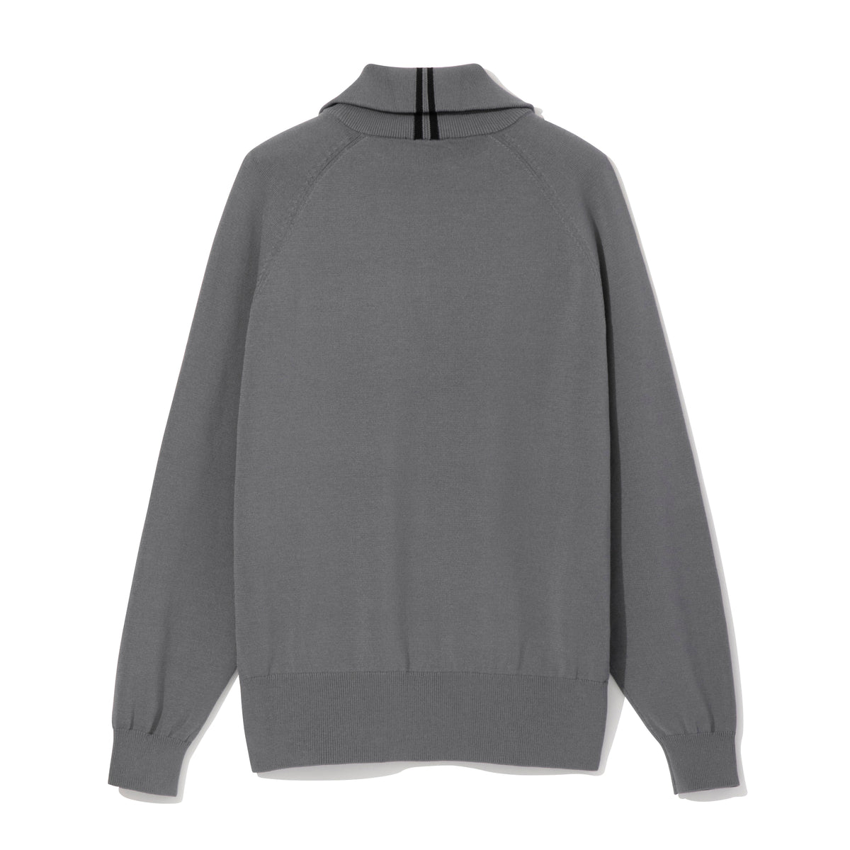 ZHG-W5A4a | Half-Zip Knit 85136