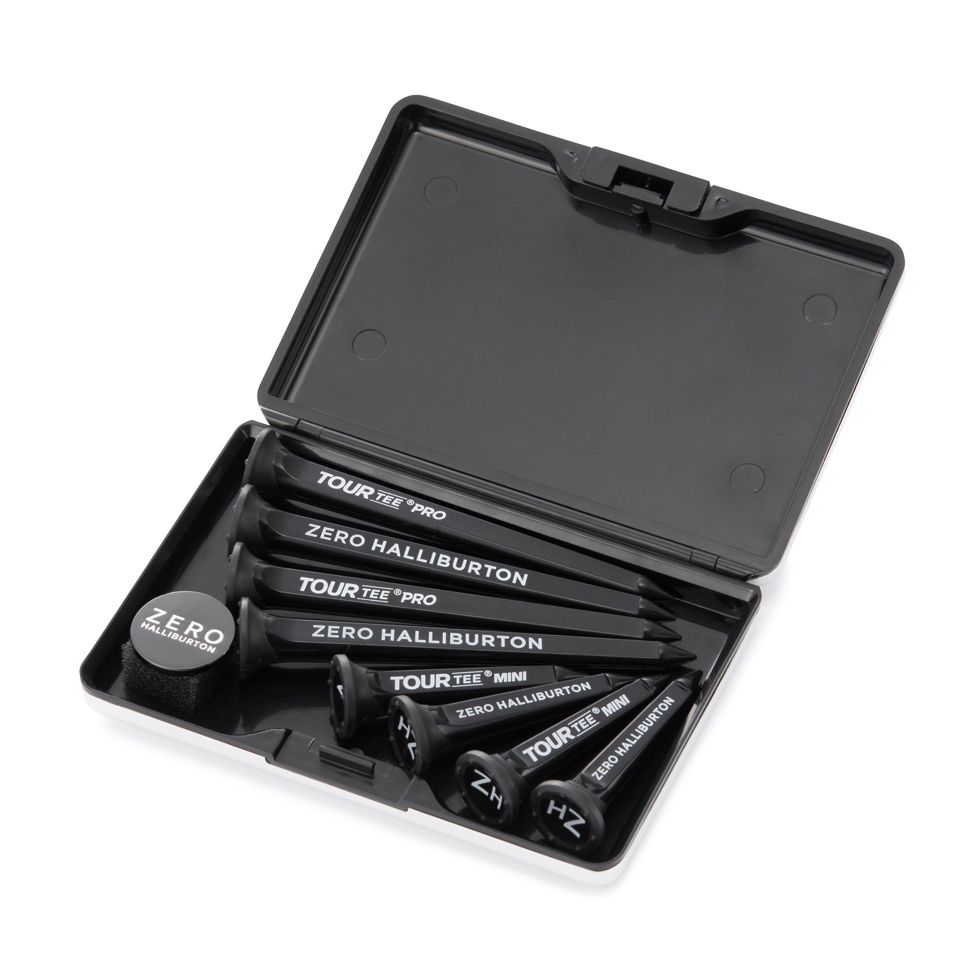 ゼロハリバートン ZERO HALLIBURTON グリーンフォーク 82082 – ZERO