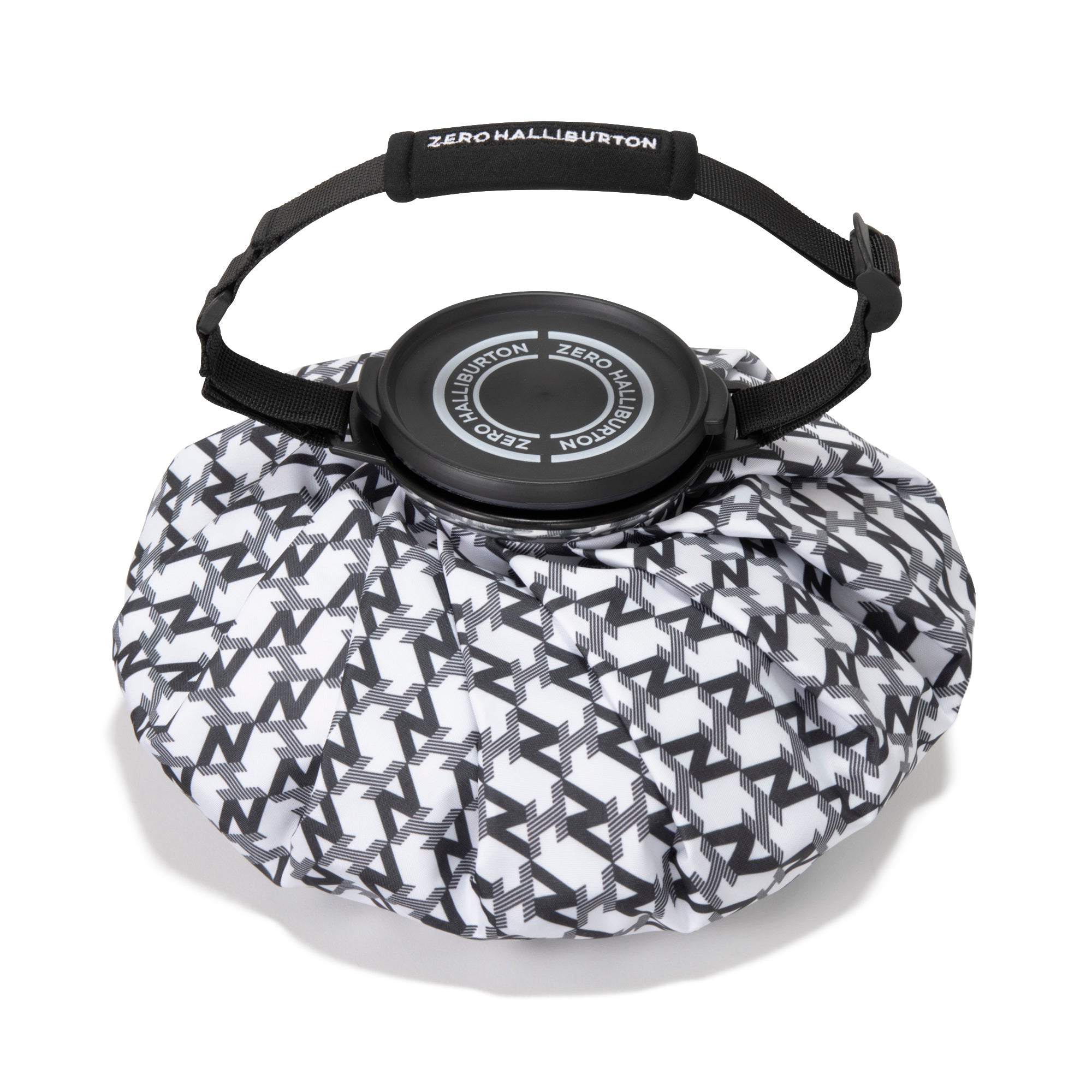 ゼロハリバートン ZERO HALLIBURTON Golf Accessories | ZH Monogram