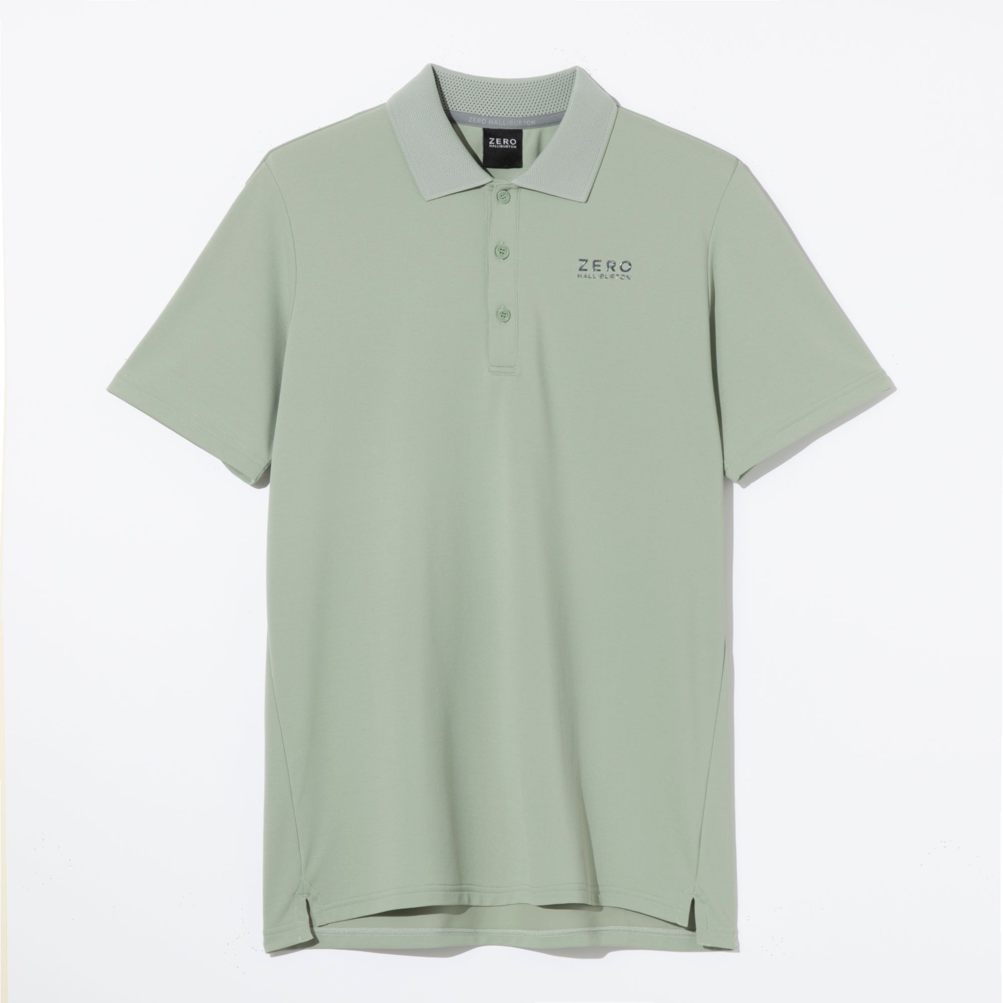 ZHG-M6S4a | KANOKO CARAT® Polo Shirt 85187 – ZERO HALLIBURTON