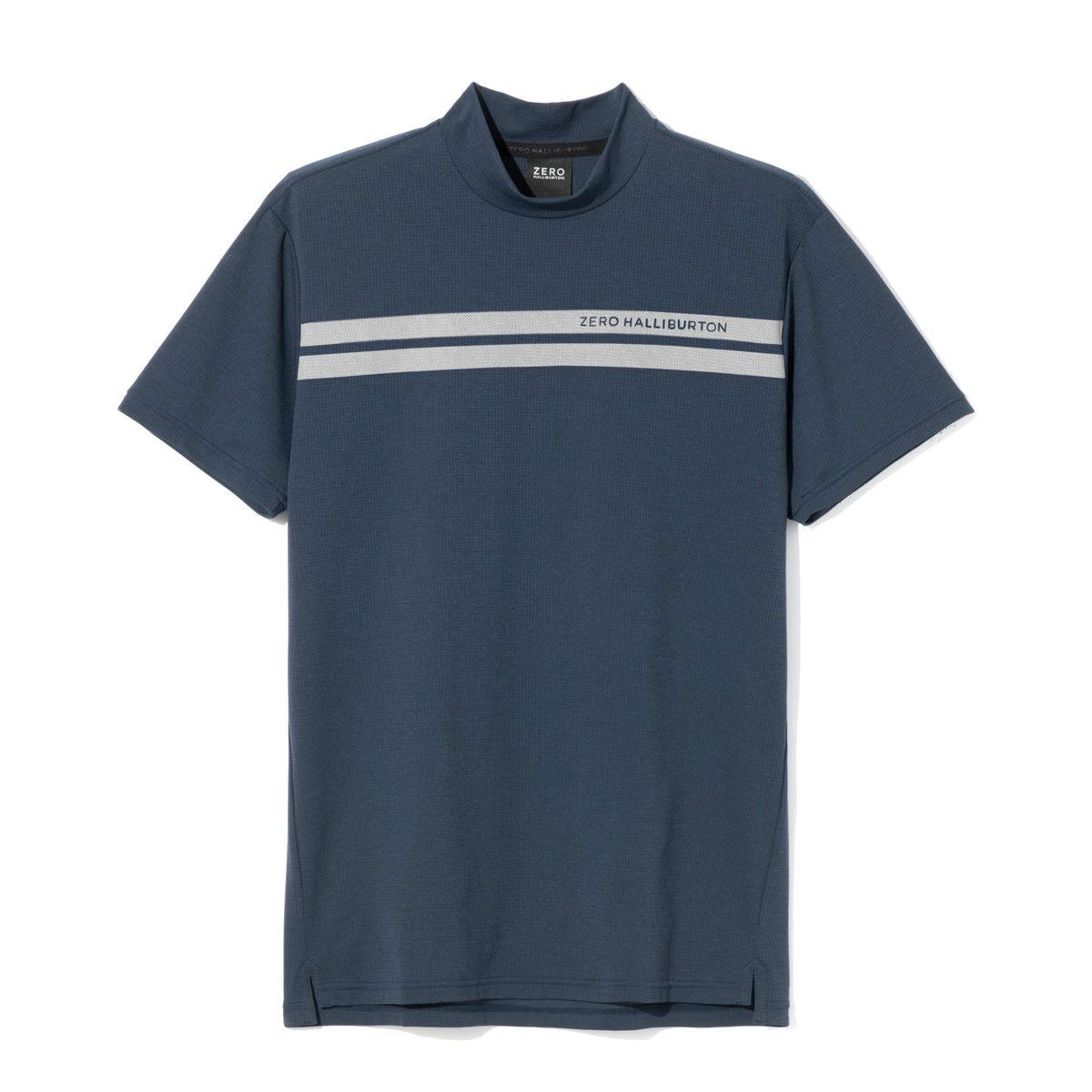 ZHG-M6S7d | AirFlow Comfort CARAT® Mockneck 85194