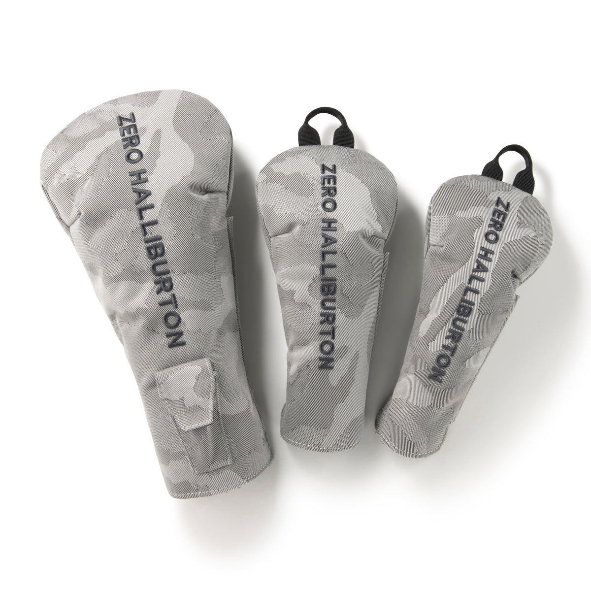 JC Series | DR/FW/UT Cover ZHG-HC26 Jacquard Camo | 85241/85242/85243