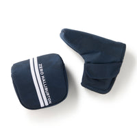 NAVY CAMO / Mallet Type