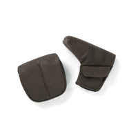 BROWN CAMO / Mallet Type