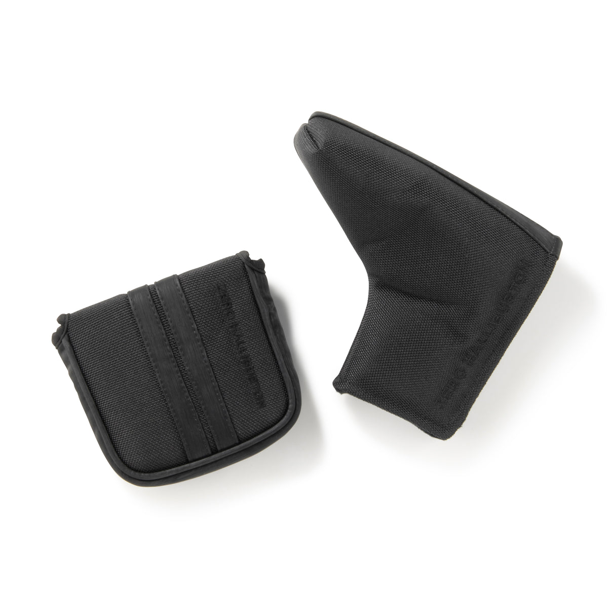 LX Series | Putter Cover / Mullet Putter Cover ZHG-HC26 LX | 85304/85305